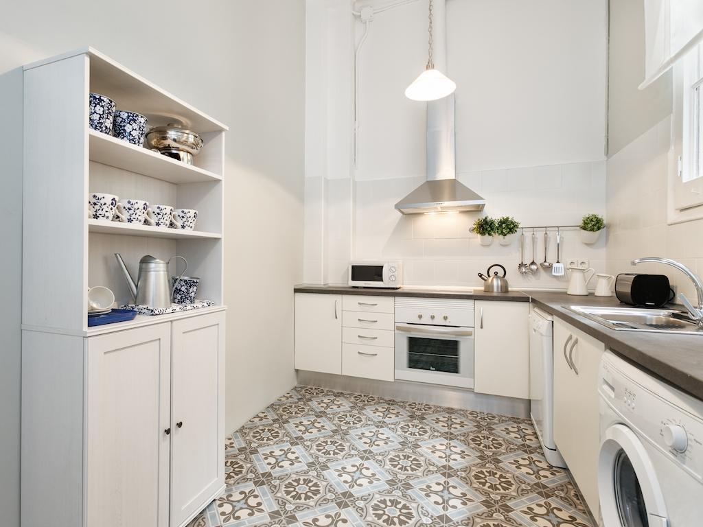 Apartamento Lumine Sagrada Familia