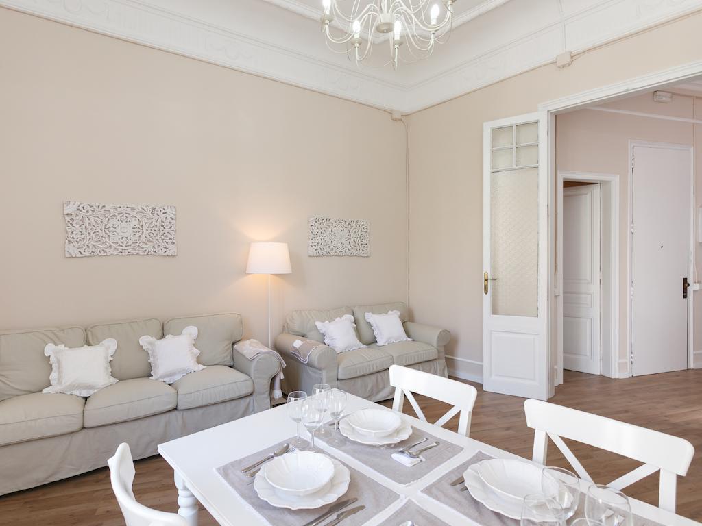 Lumine Sagrada Familia Apartamento