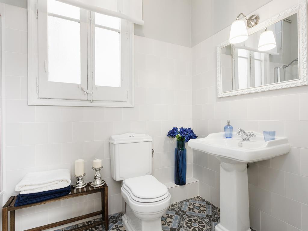 Apartamento Lumine Sagrada Familia *